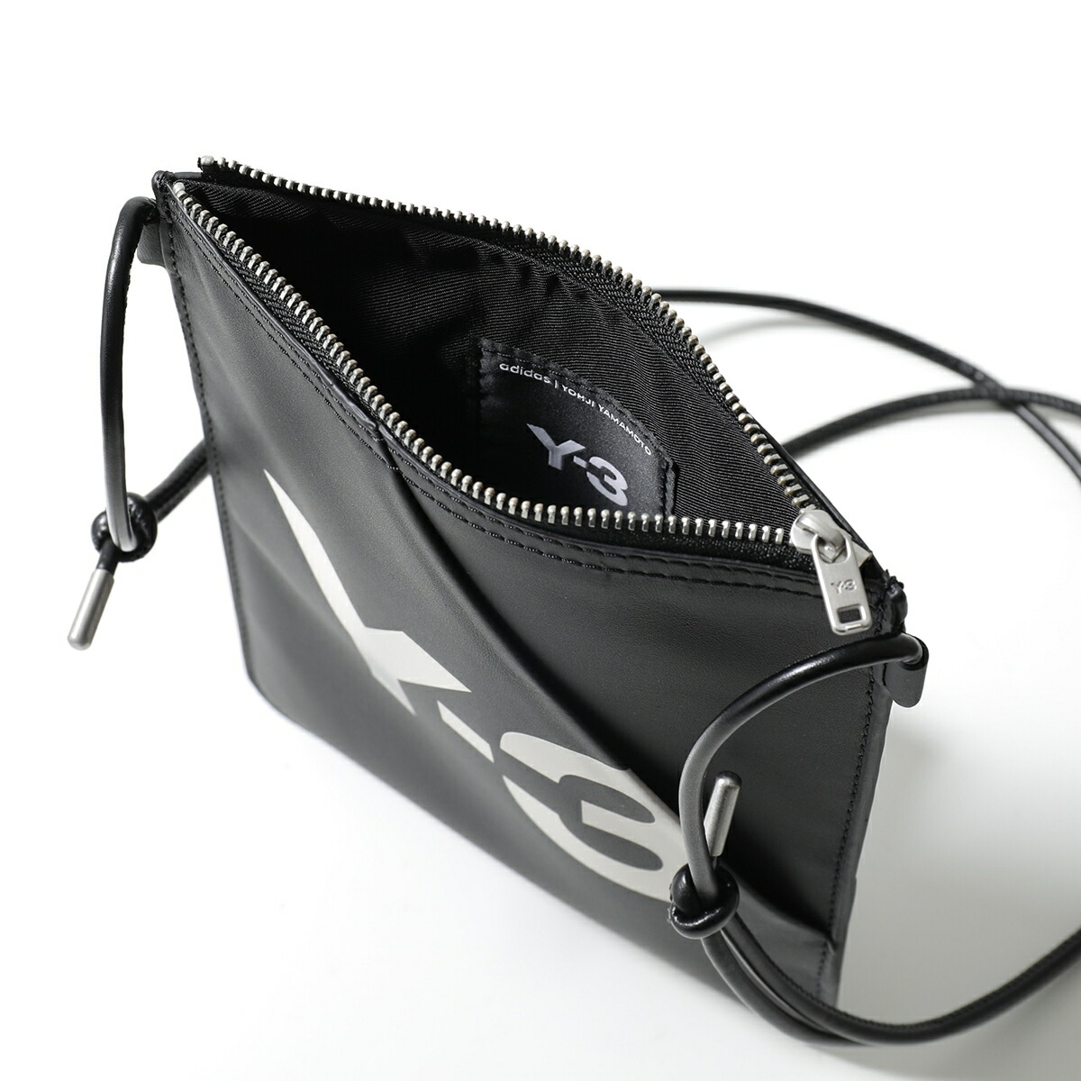 楽天市場】Y-3 ワイスリー ショルダーバッグ Y-3 CROSS BODY JE2012