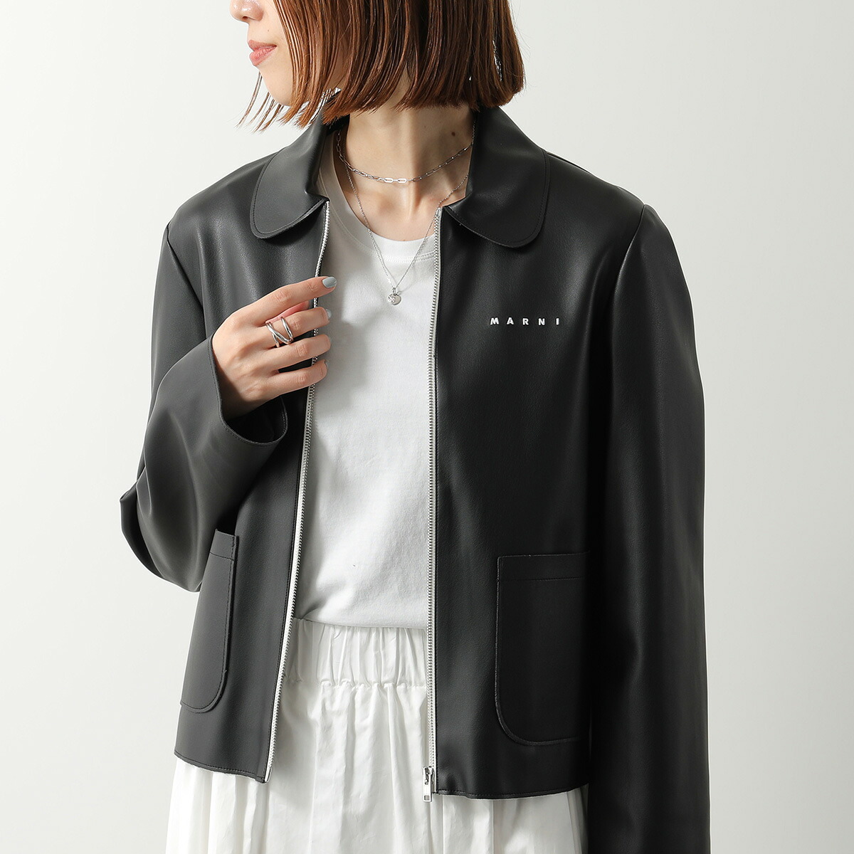 楽天市場】MARNI KIDS マルニ キッズ ジャケット M01492 M00W2