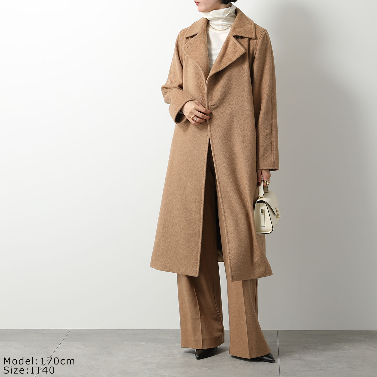 楽天市場】【最大2万円OFFクーポン対象・3/8限定】MAX MARA マックス