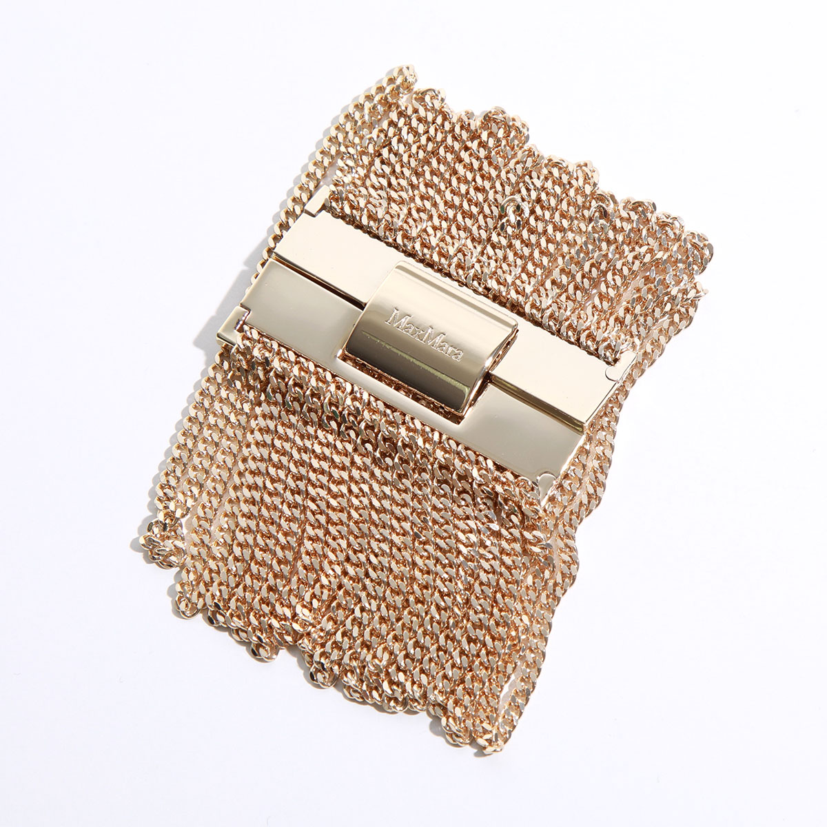 楽天市場】MAX MARA マックスマーラ ブレスレット FERVIDA フェル