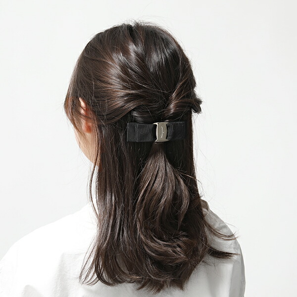 楽天市場】FERRAGAMO フェラガモ バレッタ VARA ヴィラリボン 34 2019