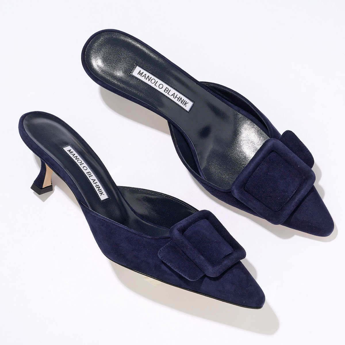 楽天市場】【最大2万円OFFクーポン対象・3/8限定】MANOLO BLAHNIK