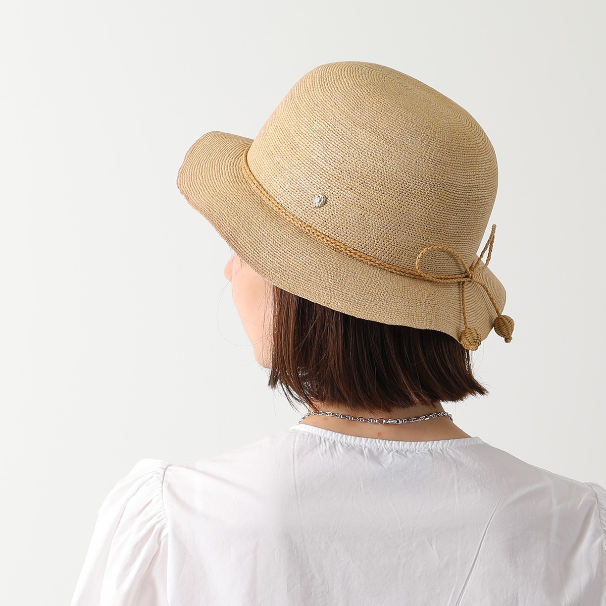 楽天市場】HELEN KAMINSKI ヘレンカミンスキー パナマハット JOLIE