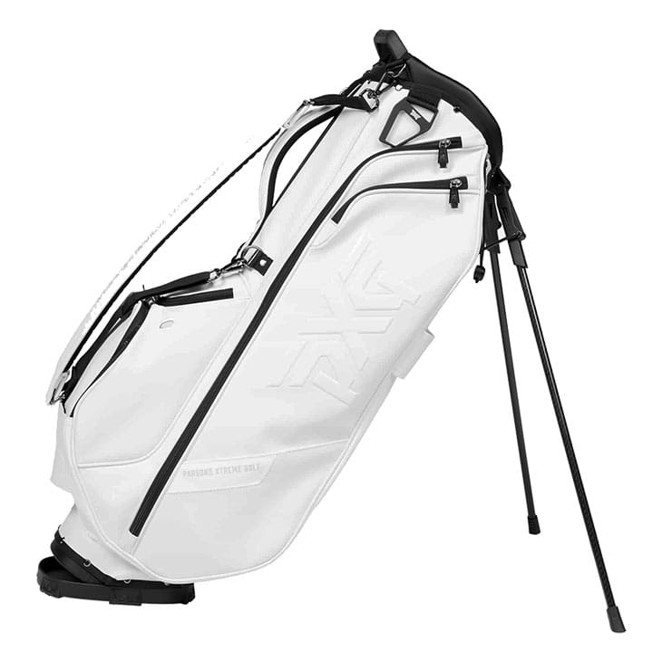 楽天市場】【PXGならOVDGOLF！】PXG DELUXE CARRY STAND BAG
