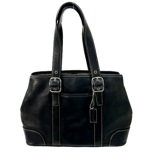 楽天市場】コーチ COACH ハンドバッグ レザー 7588 手提げかばん