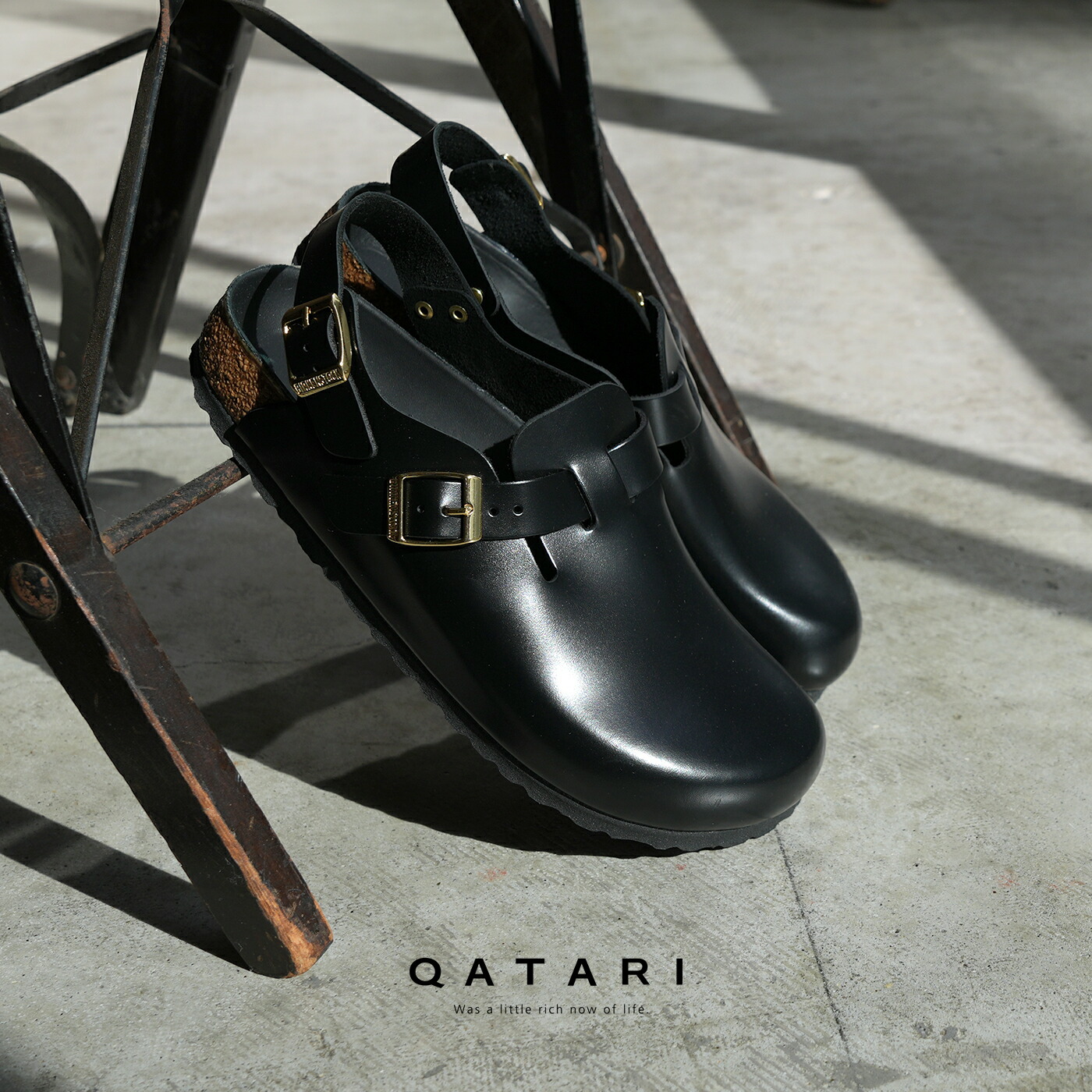 楽天市場】ビルケンシュトック ビルケン サンダル レディース ナロー