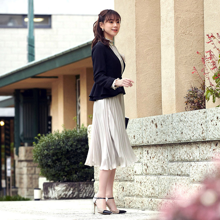 楽天市場】【20%OFFクーポン対象商品】レディース スーツ セットアップ