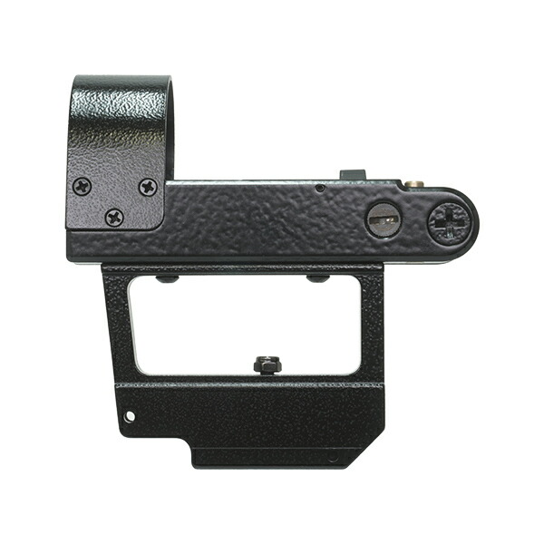 楽天市場】OKP-7 タイプ ドットサイトサイト サイドマウント用 : SAMURAI