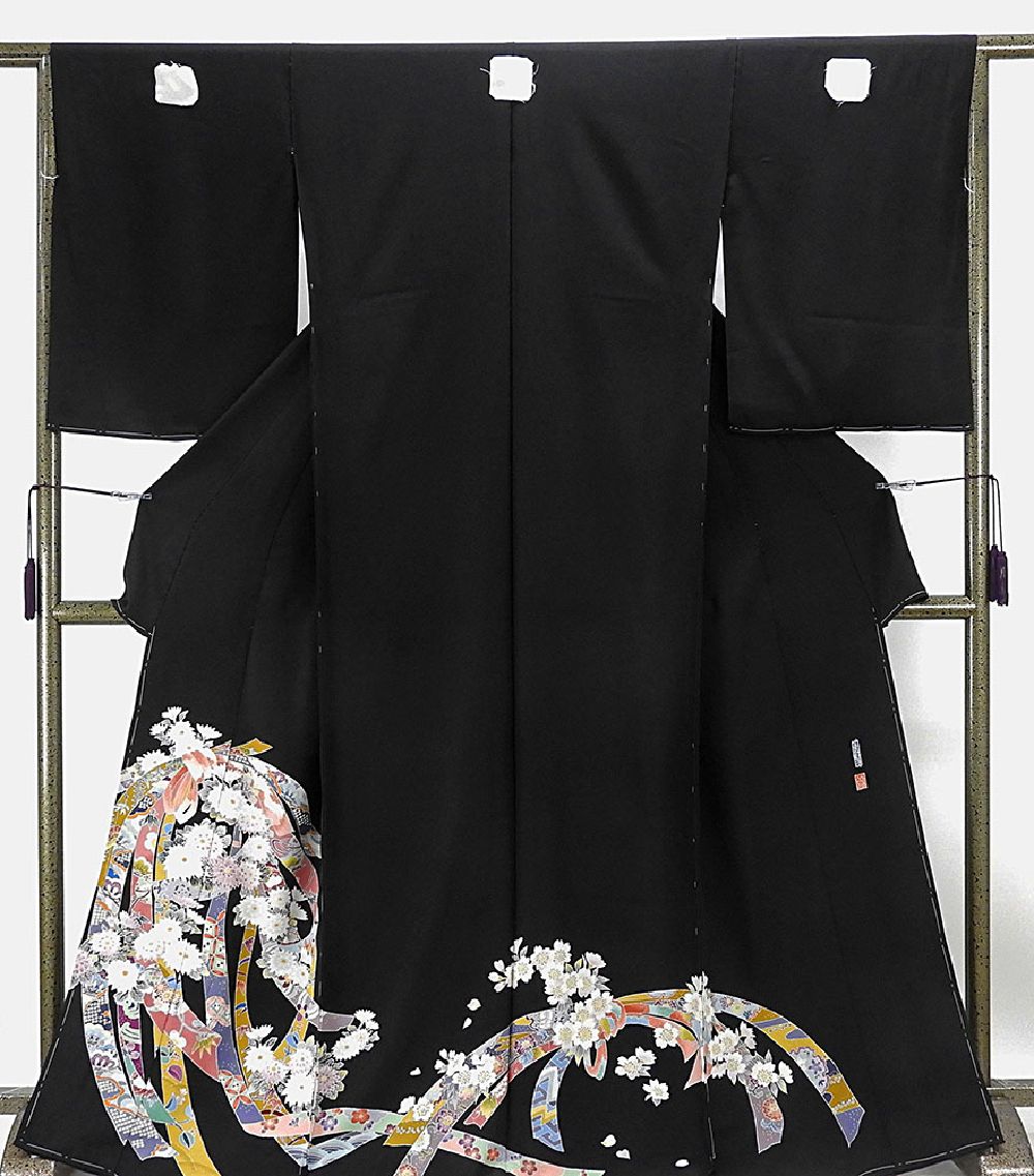 楽天市場】70％還元＼半額50％OFF+10％クーポン+ポイント10倍／留袖