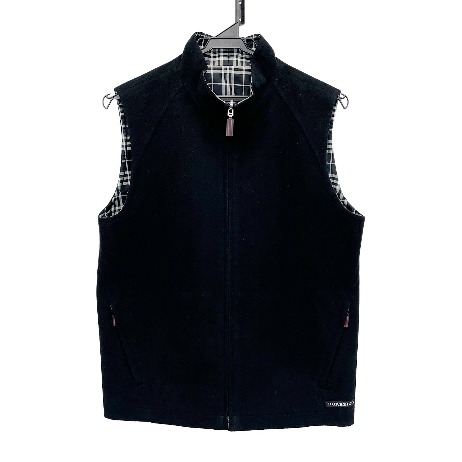 楽天市場】ベスト バーバリー（メンズファッション）の通販
