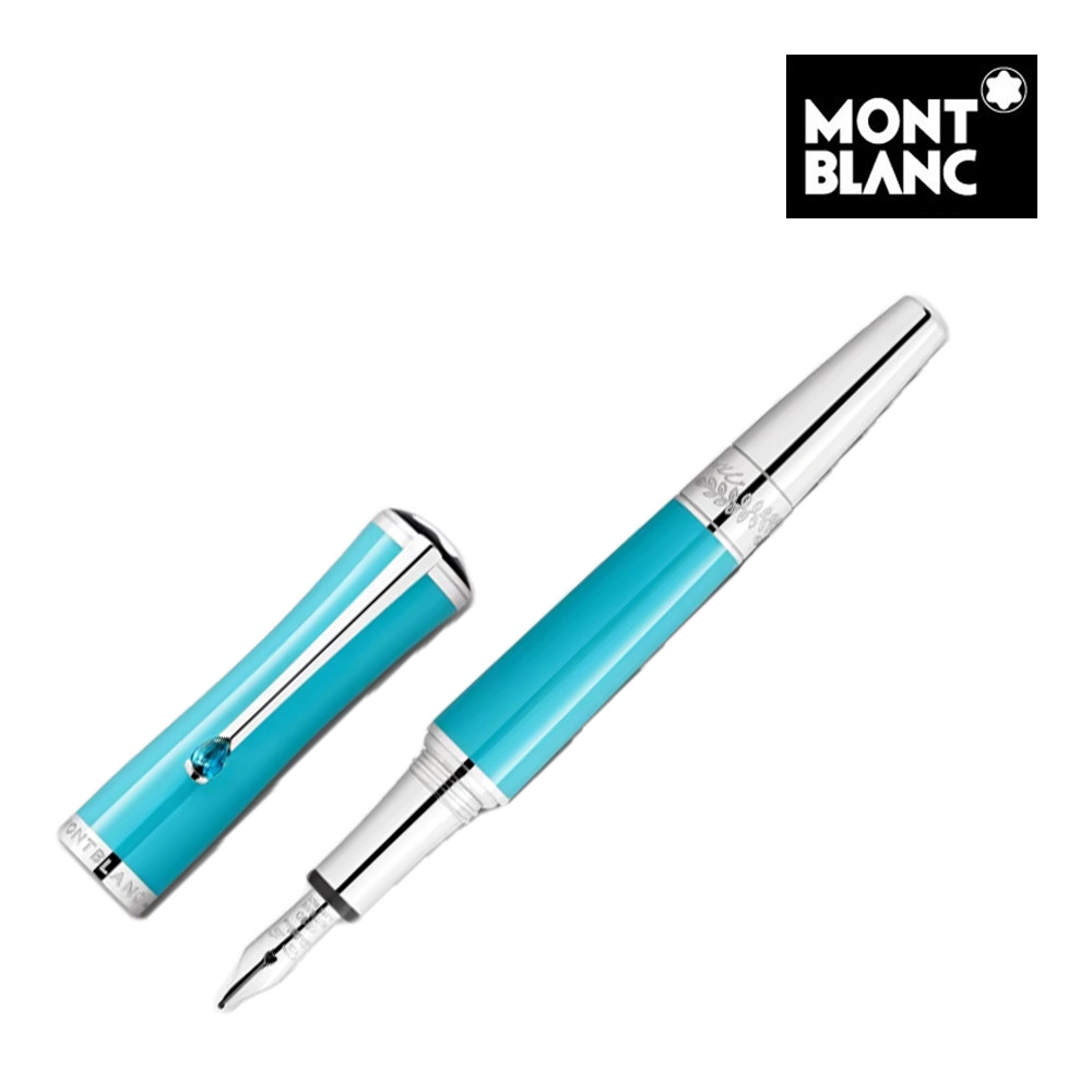 モンブラン万年筆 マイスターシュテュック 149 14K モンブラン マイ