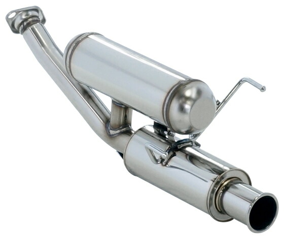 楽天市場】cr-z 無限 マフラーの通販