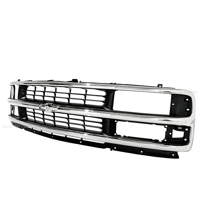 楽天市場】送料込 シボレー エクスプレス 96-02y クロームメッキ