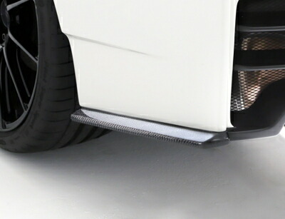 楽天市場】VAG VAB WRX S4/STI リアバンパー＆エクステンション(FRP