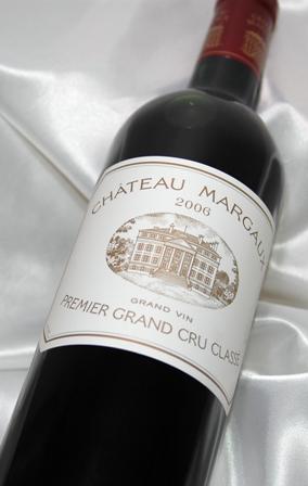 フランス シャトー マルゴー 2006 (ワイン) 価格比較 - 価格.com