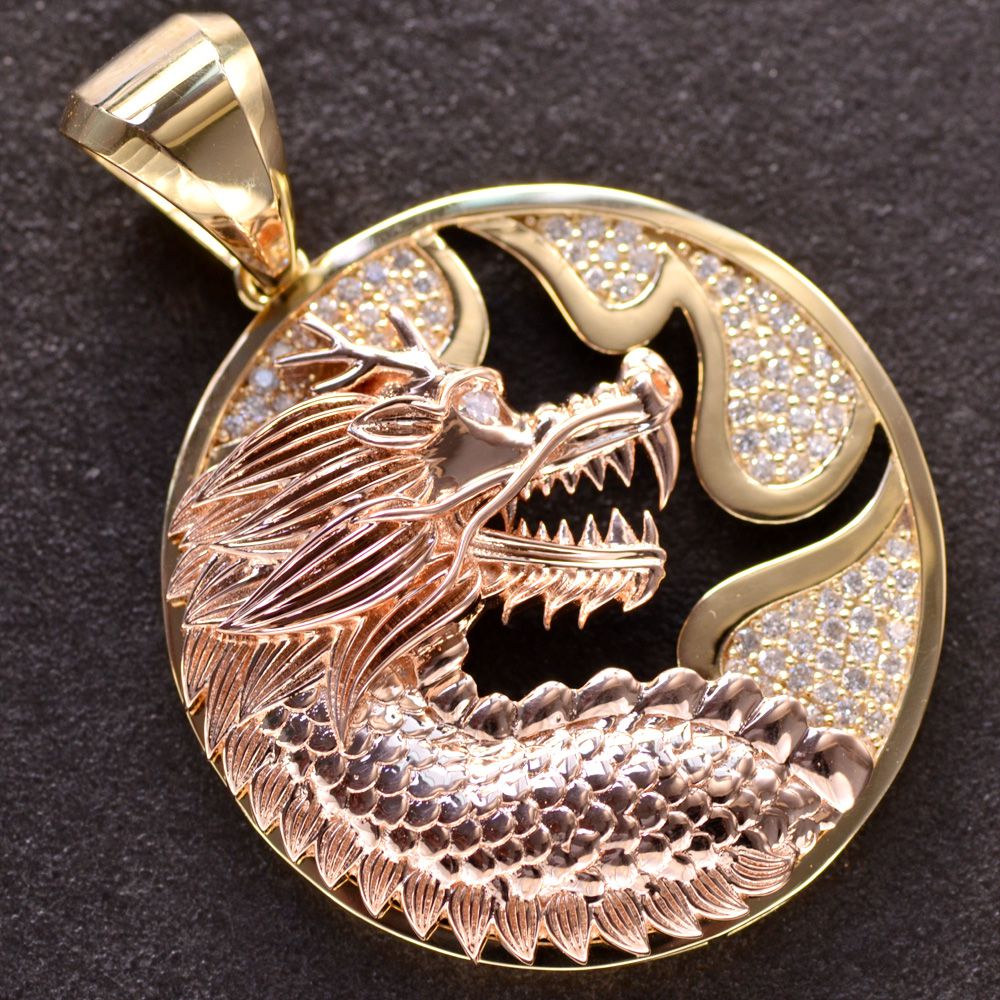 楽天市場】【スーパーSALE☆15%OFFクーポン】ペンダントトップ メンズ