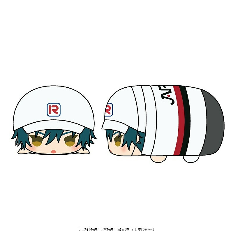 楽天市場】【アニメイト特典付】【BOX販売】新テニスの王子様 U-17