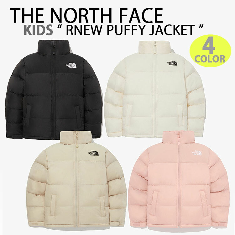楽天市場】THE NORTH FACE ノースフェイス キッズ ダウンジャケット