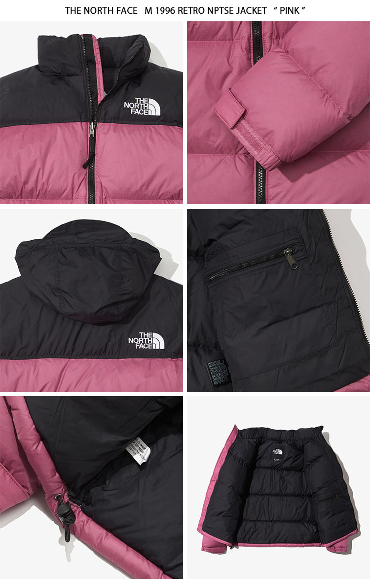 楽天市場】THE NORTH FACE ノースフェイス ダウンジャケット M 1996