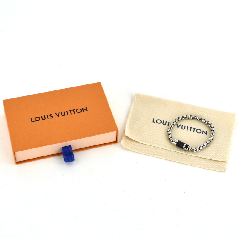 楽天市場】ルイヴィトン ブレスレット・チェーン モノグラム
