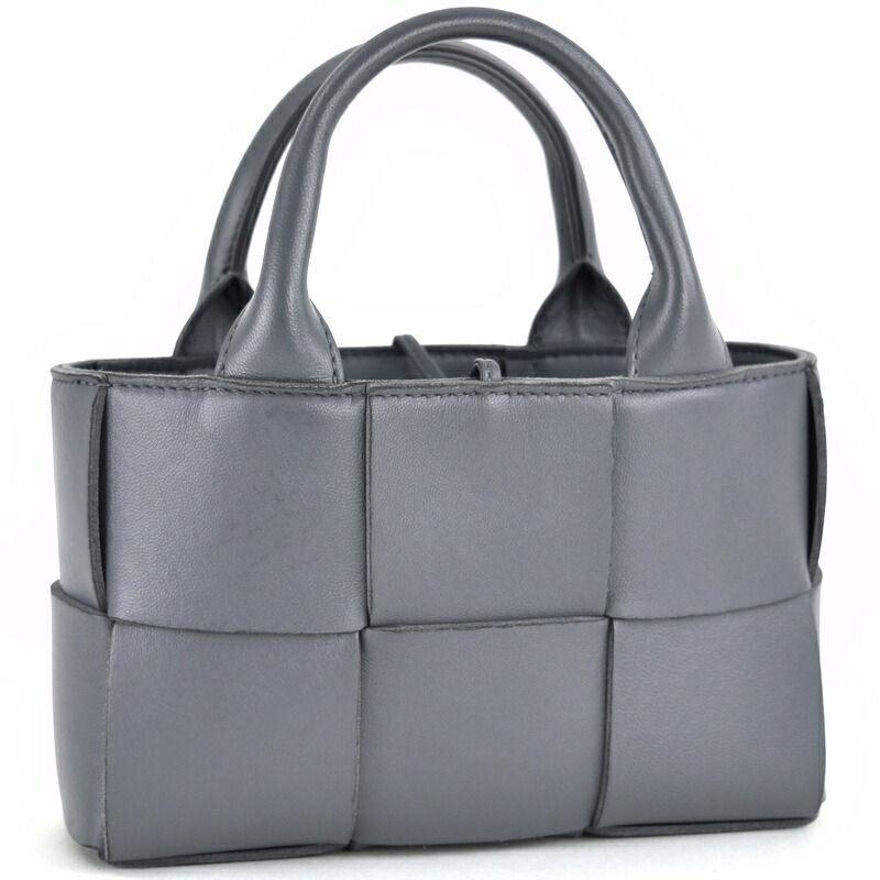 楽天市場】ボッテガヴェネタ バッグ レディース マキシイントレ