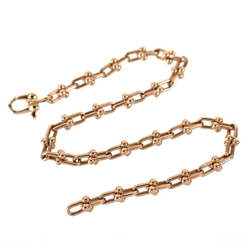 楽天市場】ティファニー ブレスレット ハードウェア マイクロリンク