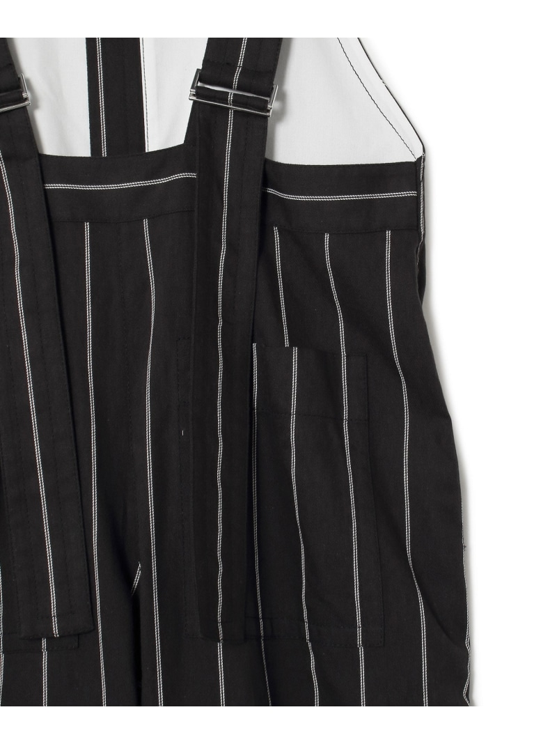 楽天市場】【SALE／30%OFF】《環境配慮》フロントジップサロペット