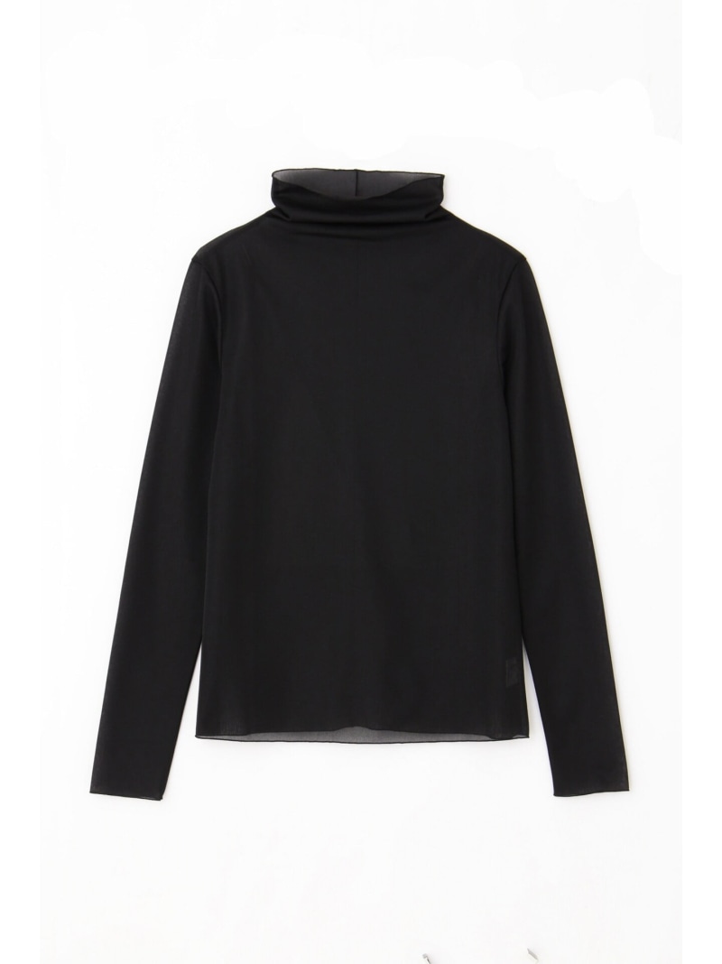 楽天市場】【SALE／50%OFF】◇シアージャージータートルカットソー