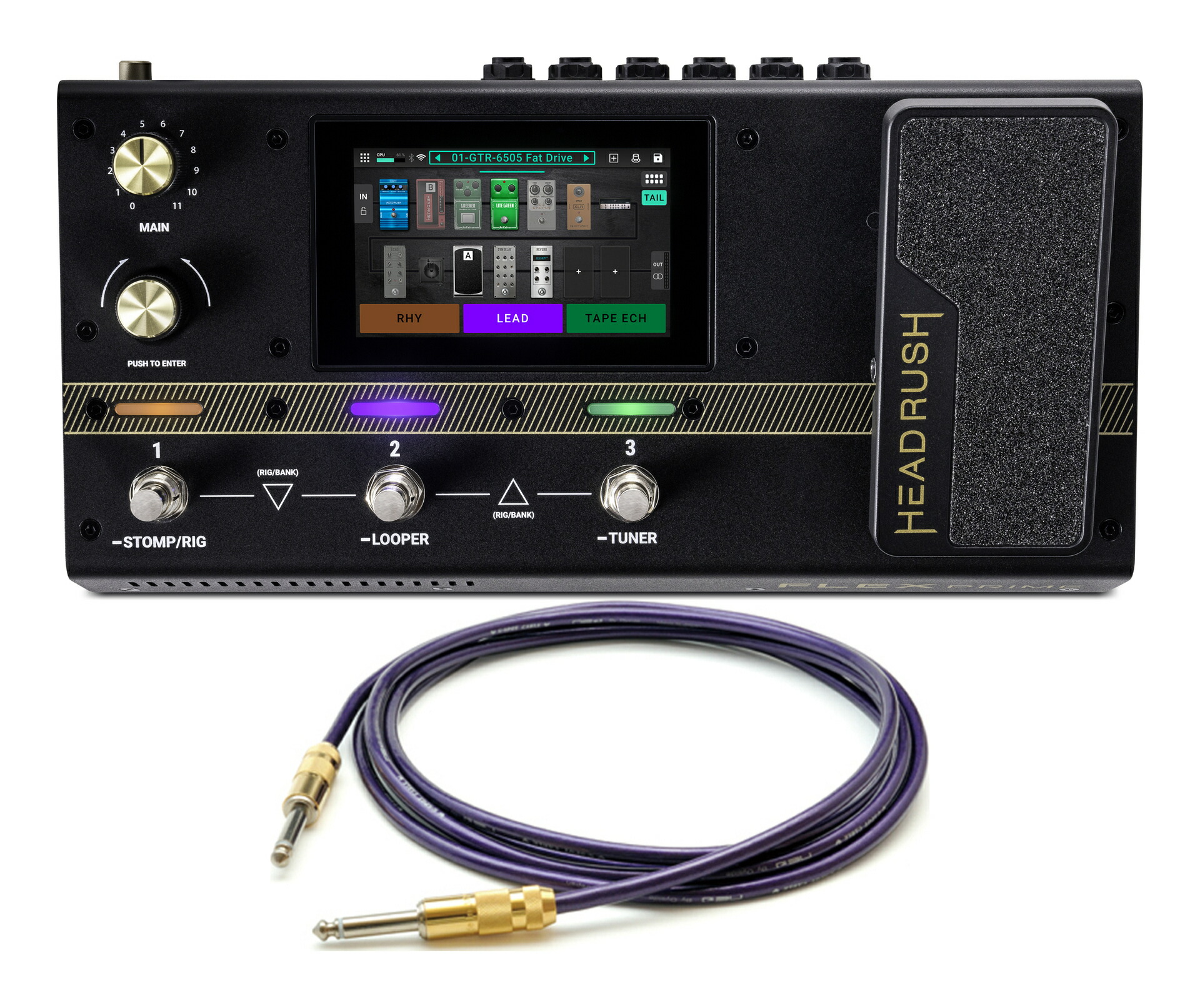 headrush flexprime」の人気商品一覧 | 安い商品を通販サイトから探す