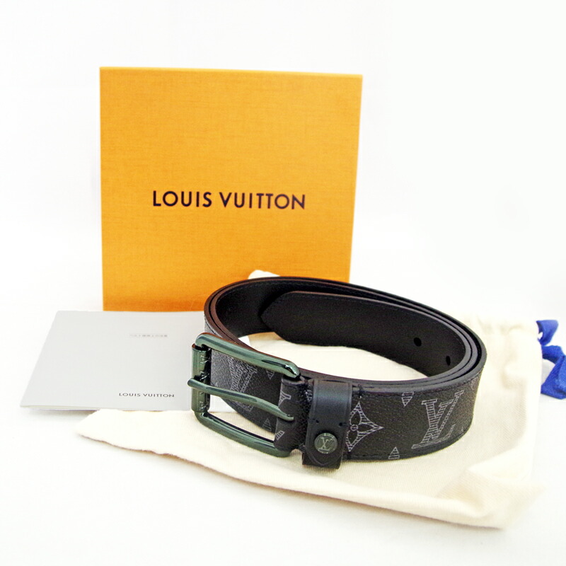 楽天市場】【LOUIS VUITTON】ルイヴィトン エクリプス サンチュール