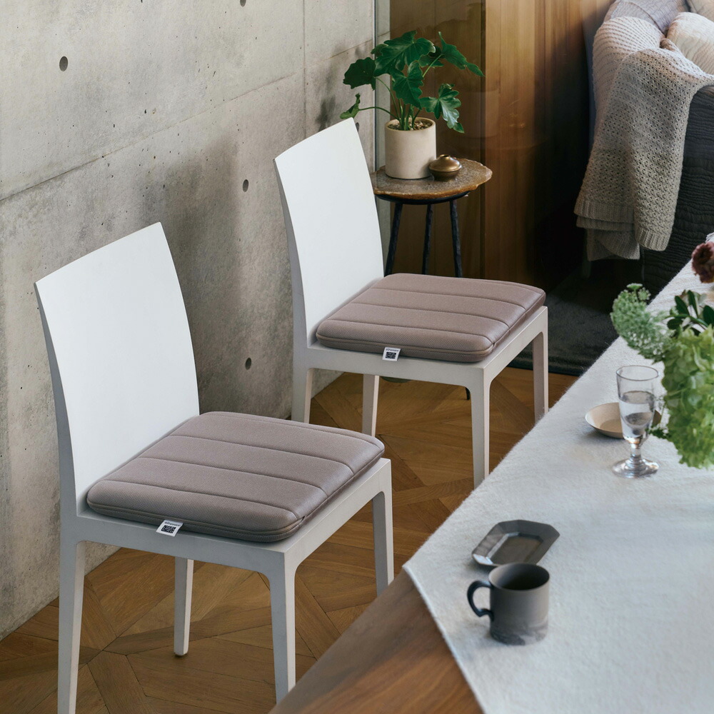 楽天市場】【公式】エアウィーヴ クッション グレー ホワイト ネイビー