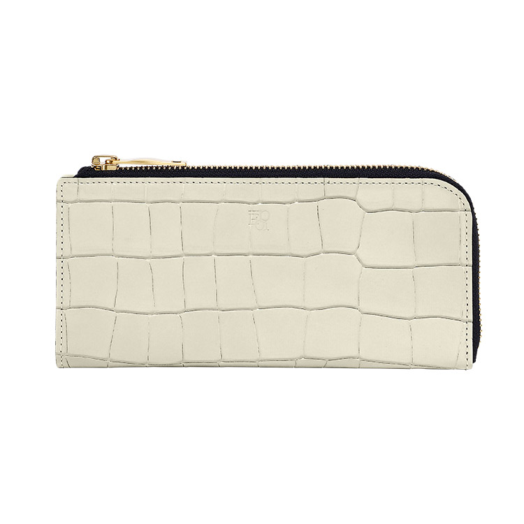 楽天市場】【Epoi】 エポイ Tile タイル Lファスナー長財布 : AJIOKA