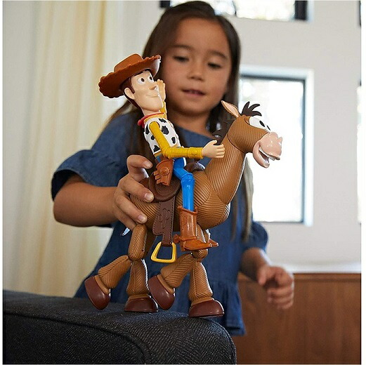 楽天市場】【Disney Pixar】 Toy Story トイストーリー ウッディ