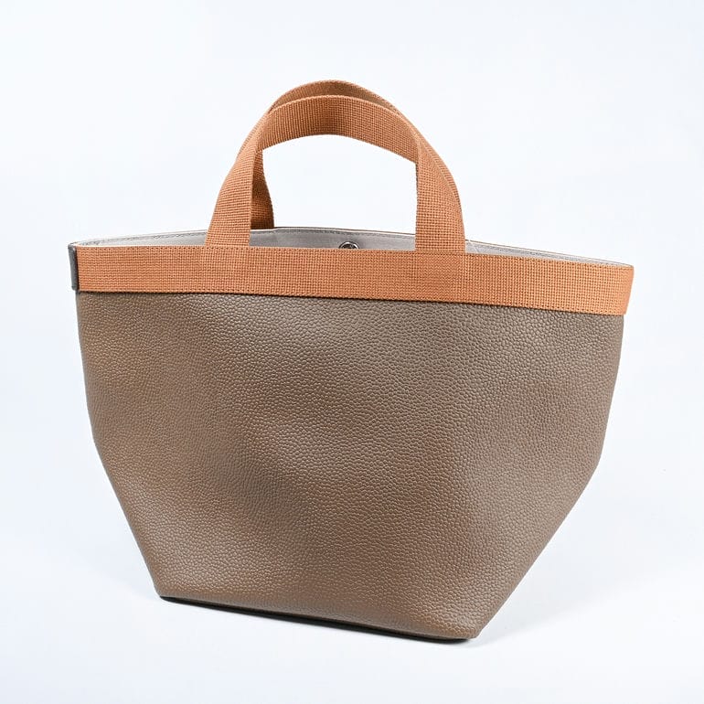 楽天市場】エルベシャプリエ Herve Chapelier 707GP トートバッグ