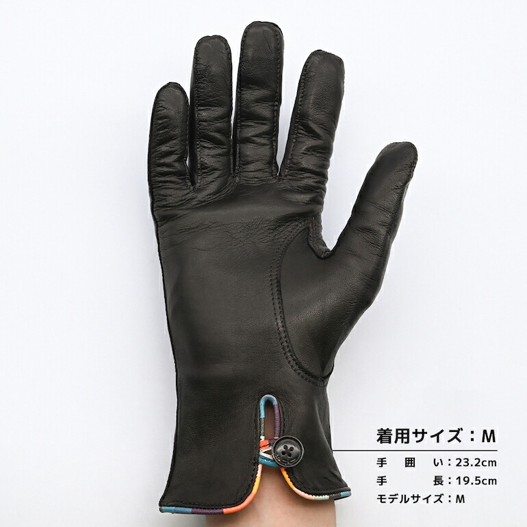 楽天市場】ポールスミス Paul Smith 手袋 メンズ グローブ GLOVE