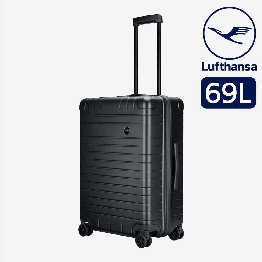 楽天市場】[正規品]送料無料 5年保証付き RIMOWA Lufthansa Life