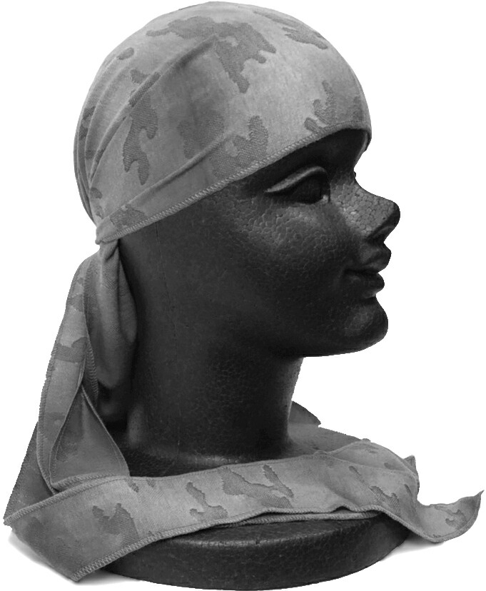 楽天市場】AFO OIL ART OLIVE CAMO DU-RAG ドゥーラグ 迷彩 ドゥラグ