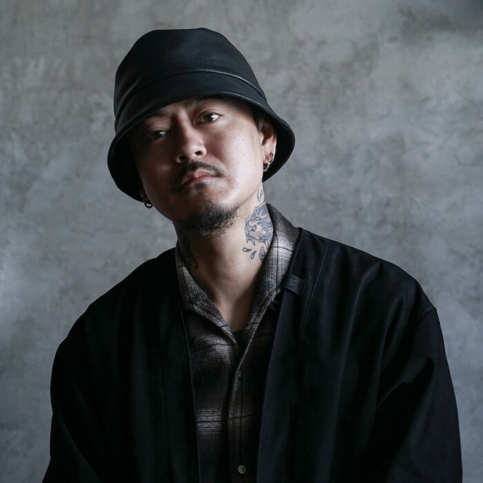 楽天市場】BRUNEL&Co. HATMAKERS / ブルーネルハットメーカーズ「S.B.