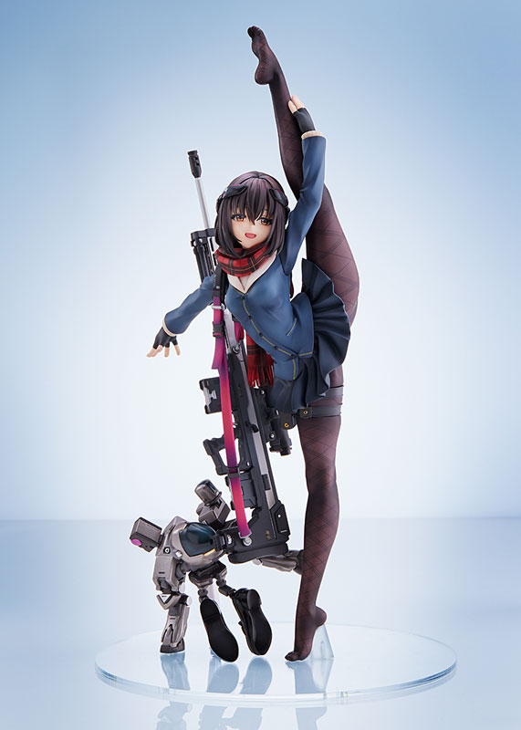 楽天市場】【限定販売】ARMS NOTE ロングレンジ・ジョシコウセイ 1/7