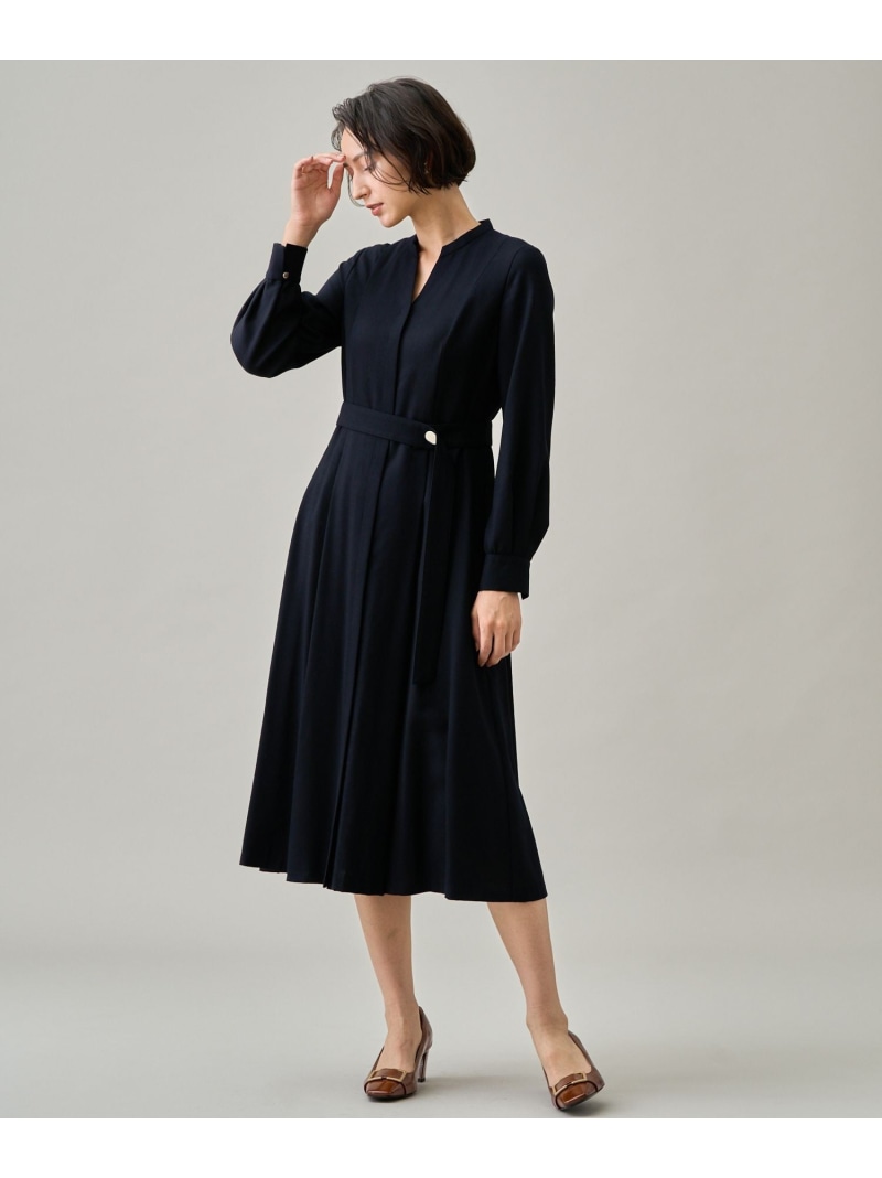 楽天市場】【SALE／60%OFF】ソフトアムンゼンタックフレア ワンピース