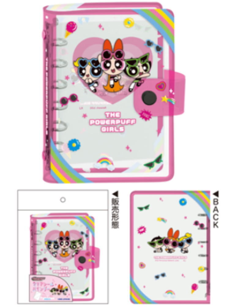パワーパフガールズ シール帳」の人気商品一覧 | 安い商品を通販サイト