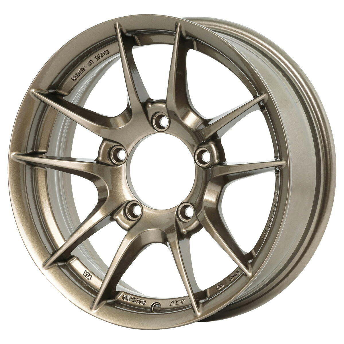 楽天市場】WILDBOAR Z（16インチ） ワイルドボアゼット ジムニー jb64