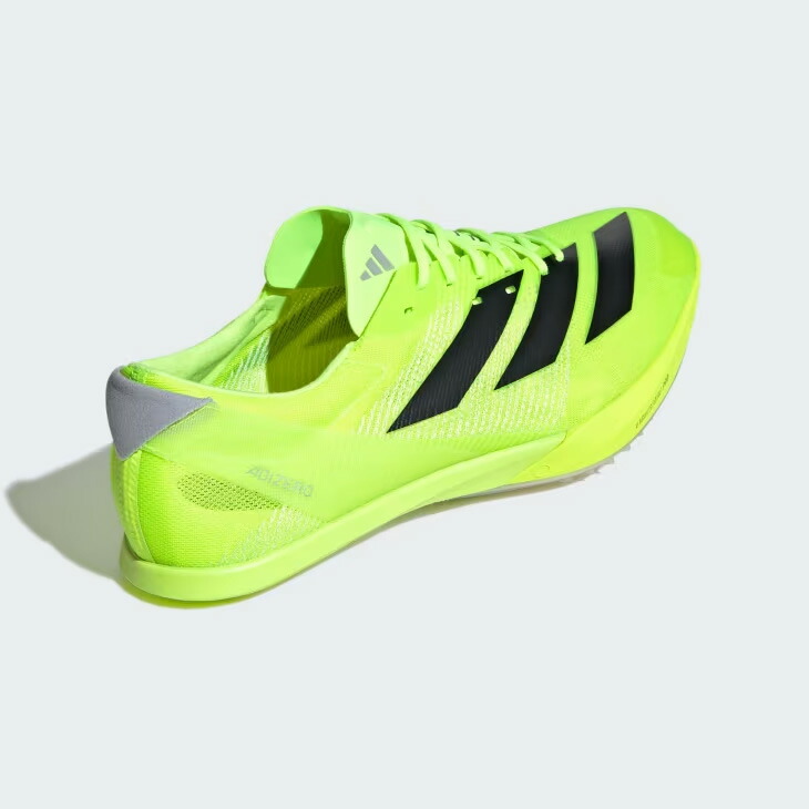 楽天市場】送料無料 アディダス 陸上競技シューズ スパイク メンズ