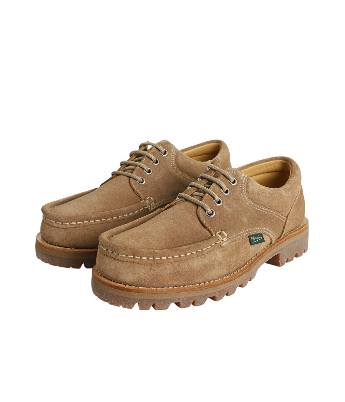 楽天市場】[P5倍]Paraboot : THIERS JANNU : 234438[MUS] : ARKnets