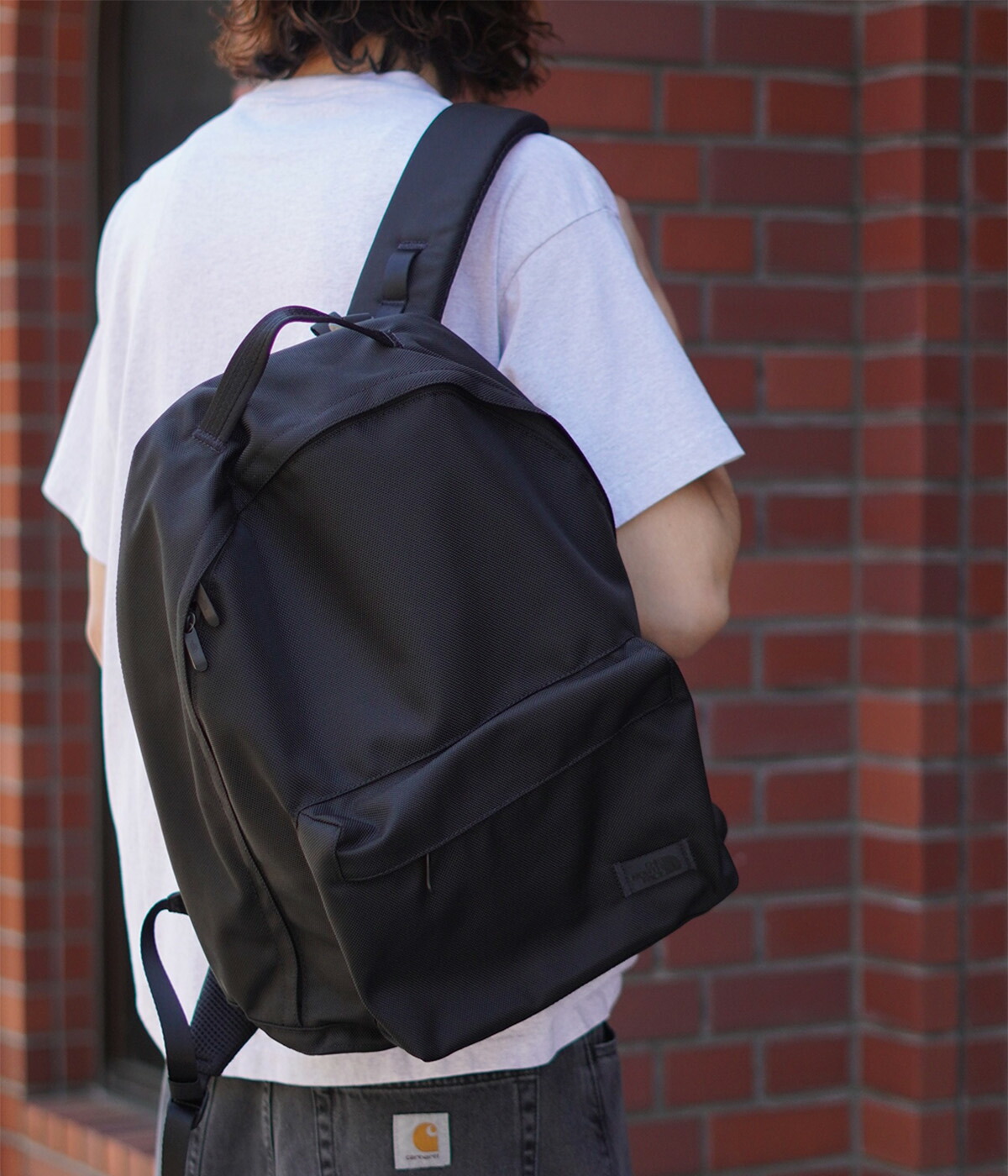 楽天市場】[送料無料]THE NORTH FACE : Metroscape Daypack : NM82410