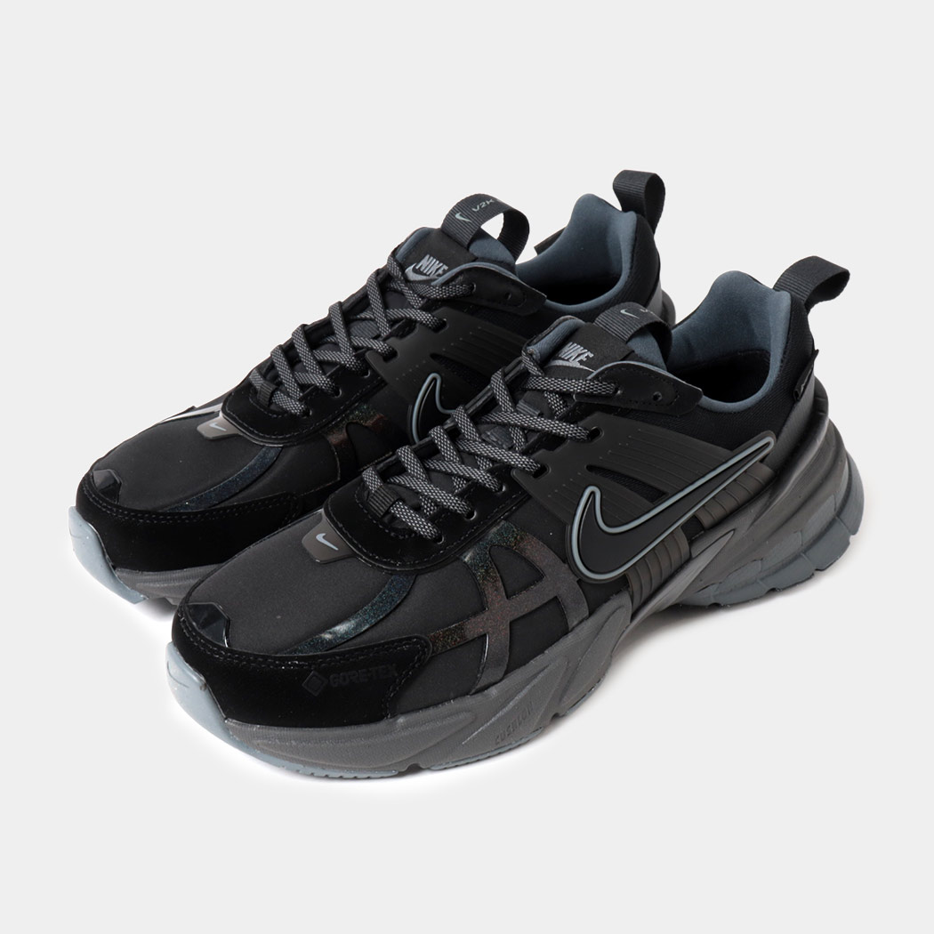 楽天市場】[クーポン＆P2倍！]NIKE ナイキ W V2K RUN ゴアテックス
