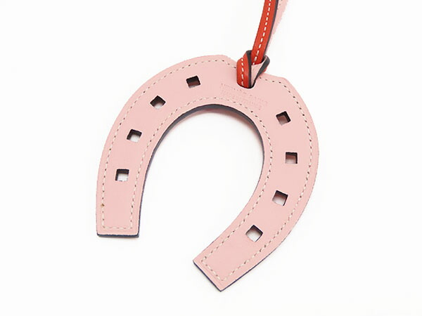 楽天市場】【レア新古品】エルメス HERMES パドック ホースシュー