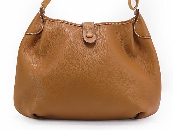 楽天市場】【レア超美品】エルメス HERMES ロデオ2 ロデオドゥ