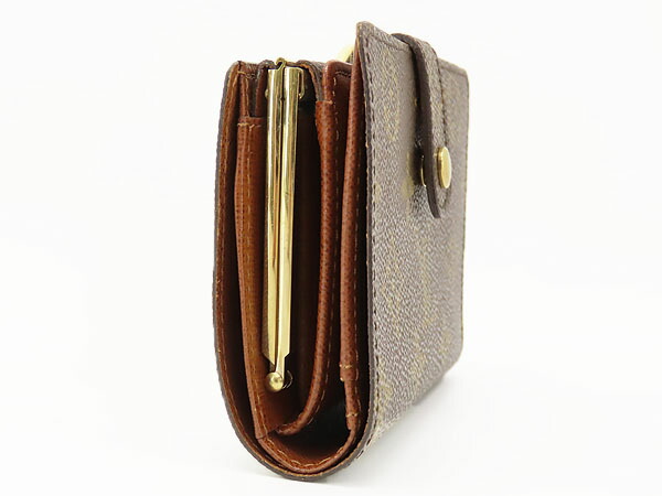 楽天市場】【美品】ルイヴィトン LOUIS VUITTON モノグラム ポルトモネ