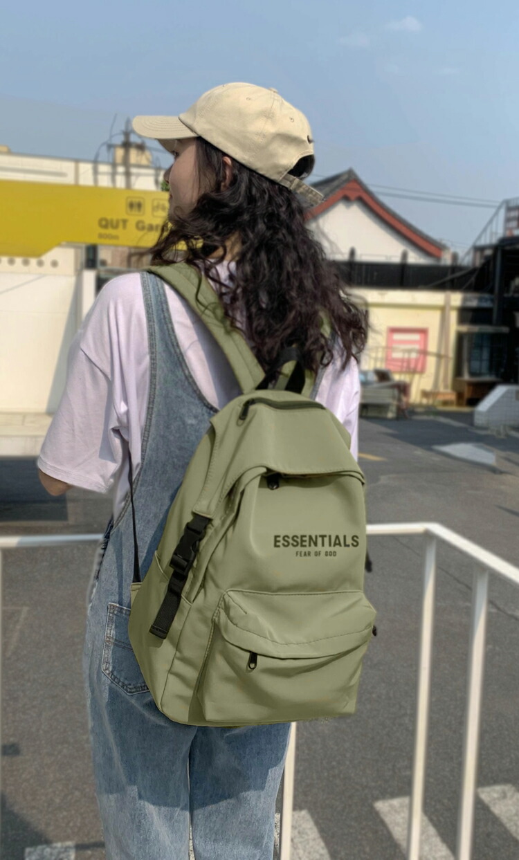 楽天市場】FEAR OF GOD ESSENTIALSフィアオブゴッド エッセンシャルズ